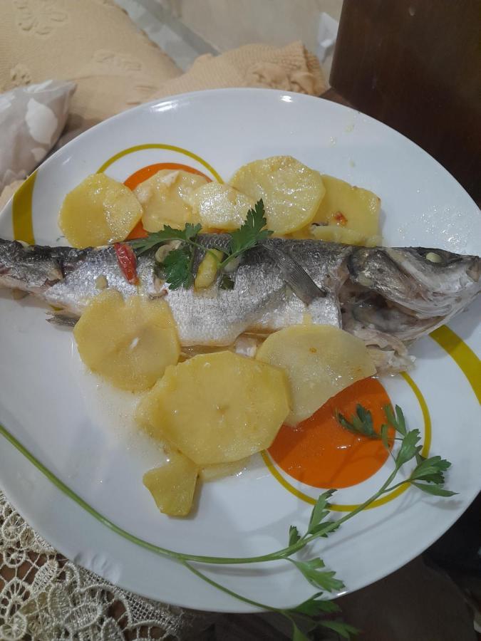 La Dependance Di Marcello Napoli Centro Hotel Eksteriør billede