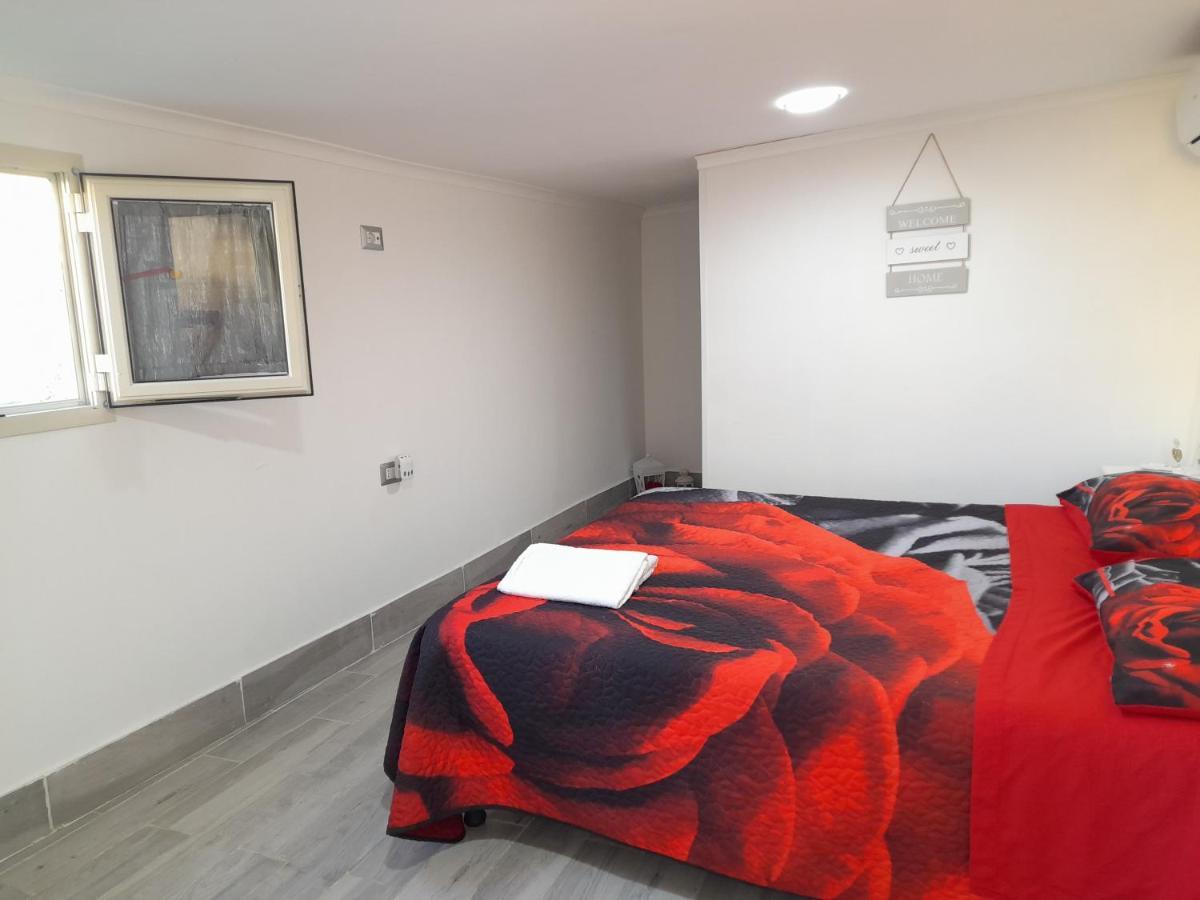 La Dependance Di Marcello Napoli Centro Hotel Eksteriør billede
