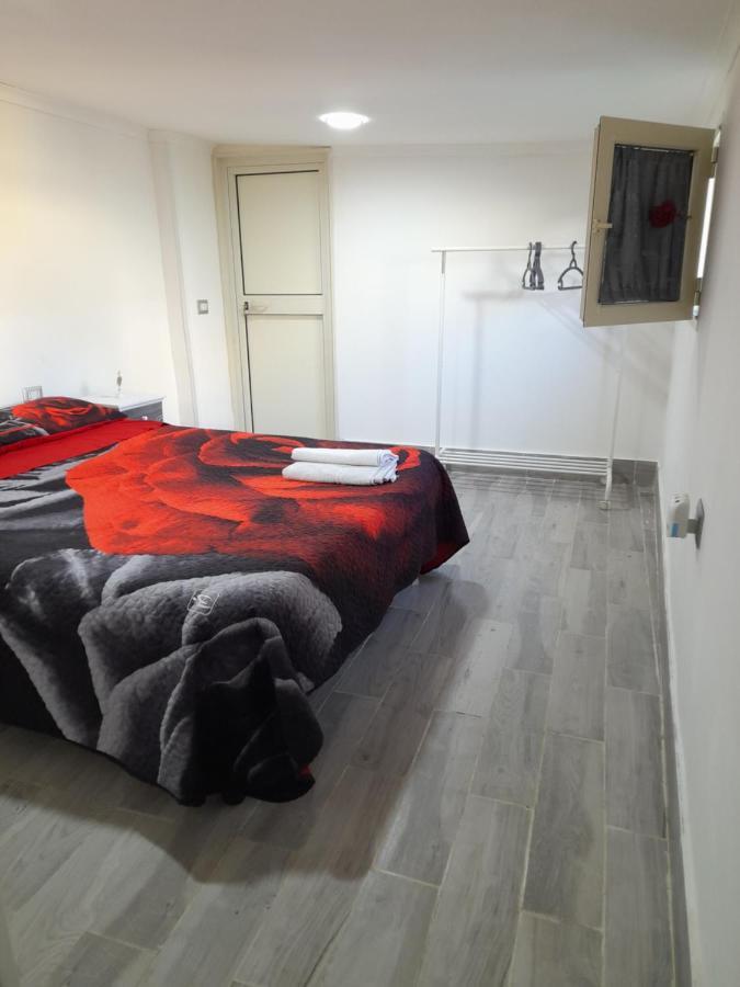 La Dependance Di Marcello Napoli Centro Hotel Eksteriør billede