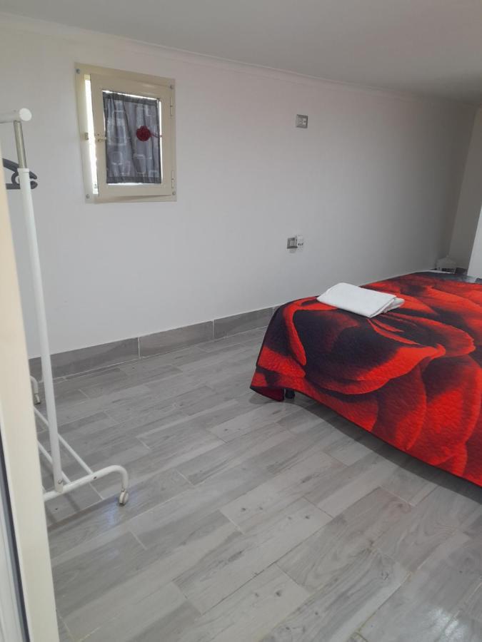 La Dependance Di Marcello Napoli Centro Hotel Eksteriør billede