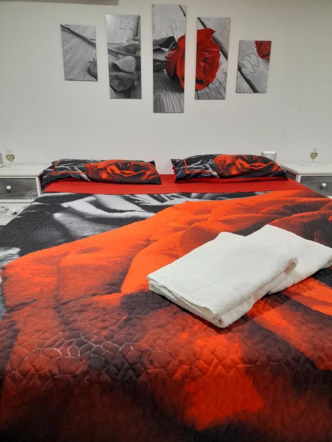 La Dependance Di Marcello Napoli Centro Hotel Eksteriør billede