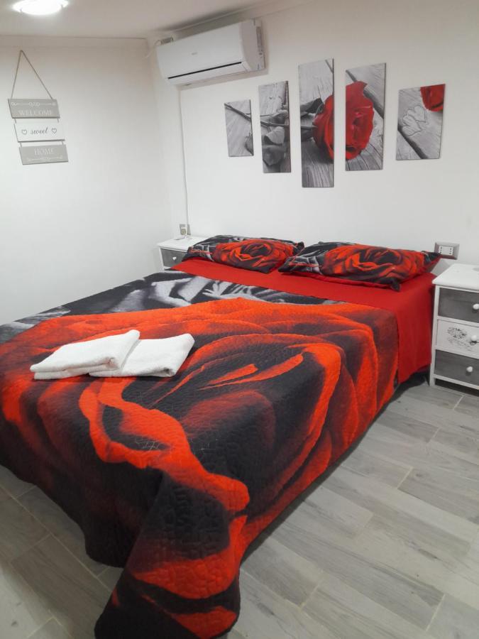 La Dependance Di Marcello Napoli Centro Hotel Eksteriør billede