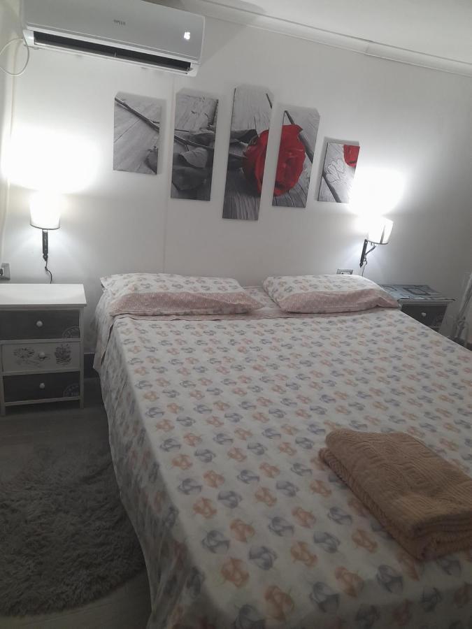La Dependance Di Marcello Napoli Centro Hotel Eksteriør billede