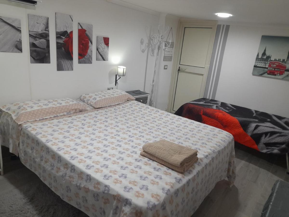 La Dependance Di Marcello Napoli Centro Hotel Eksteriør billede